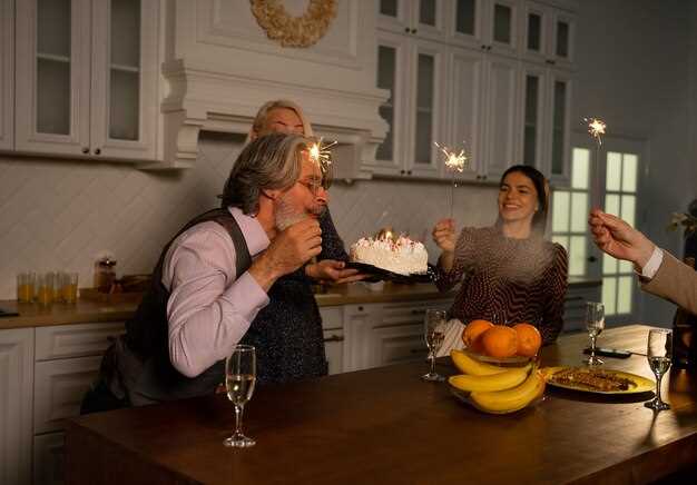 Как выбрать тему праздника, которая понравится мужу