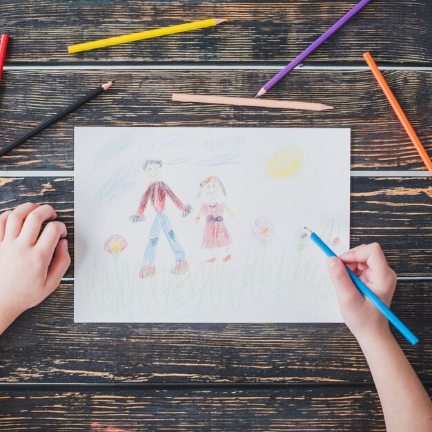 Модули хранения: коробки, папки и портфолио для хранения