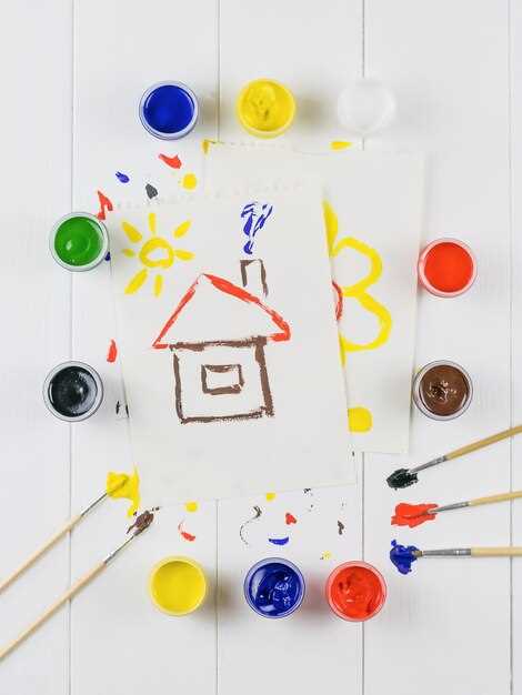 Создание семейного альбома или выставки дома