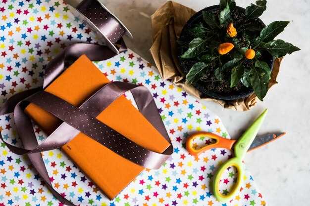 Комбинирование нескольких элементов – как собрать оригинальный подарок