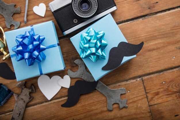 Пошаговые мастер-классы: как самостоятельно сделать подарки на день рождения