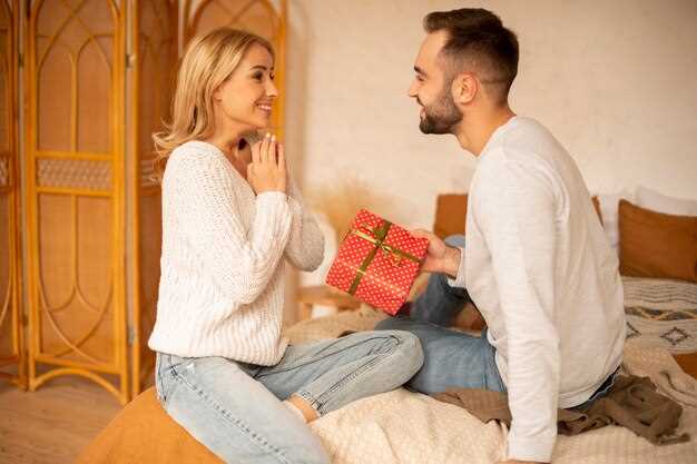 Персонализированные и рукодельные подарки: как сделать особенным