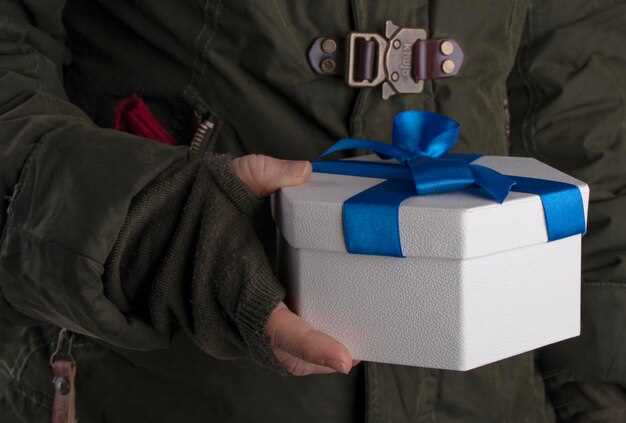 Учитывать хобби и интересы: лучший способ выбрать личный презент