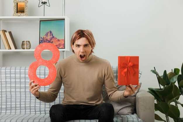 Советы по подбору подарка для мужчины на 26 лет