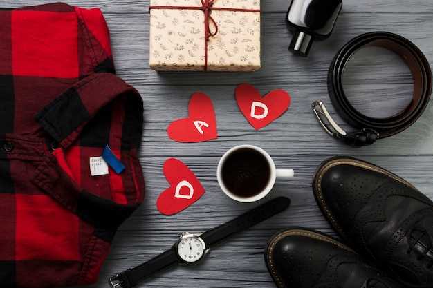 Именной портмоне с гравировкой или вышивкой