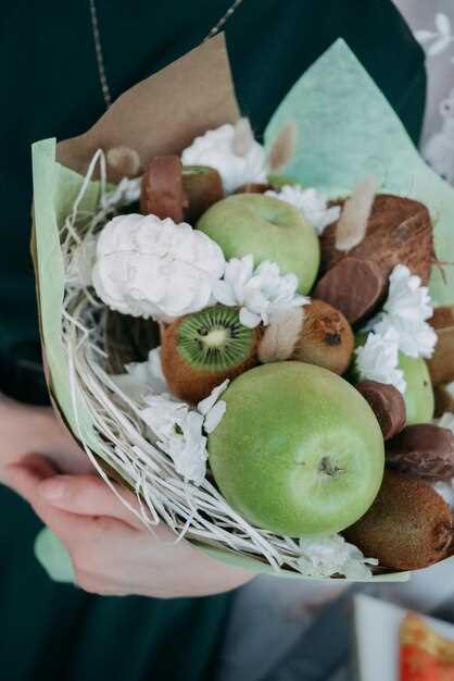 Мастер-класс: как выбрать подходящие контейнеры и декор для букетов