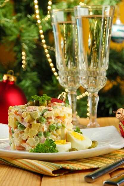 Подбор посуды и украшений для презентации блюд