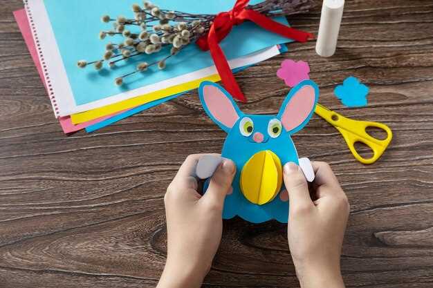 Змейка или лабиринт из картонных коробок