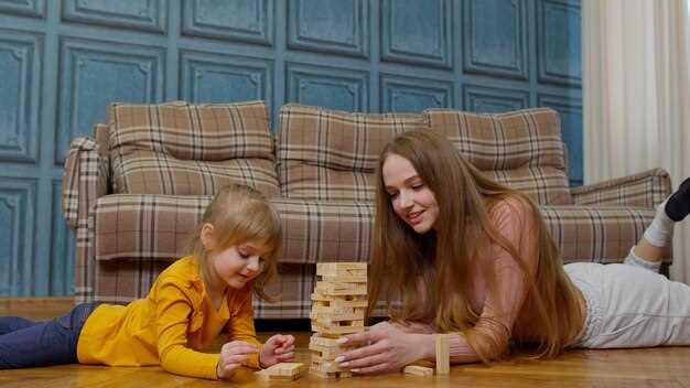 Обучающие игры: развитие памяти и логики у ребенка