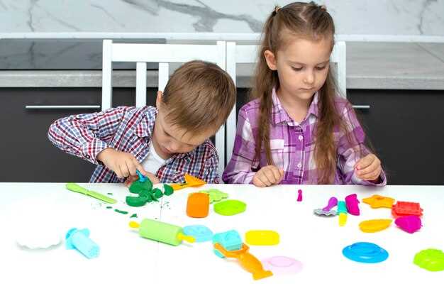 Разработка сценариев на основе игр Никитиных для разных возрастов