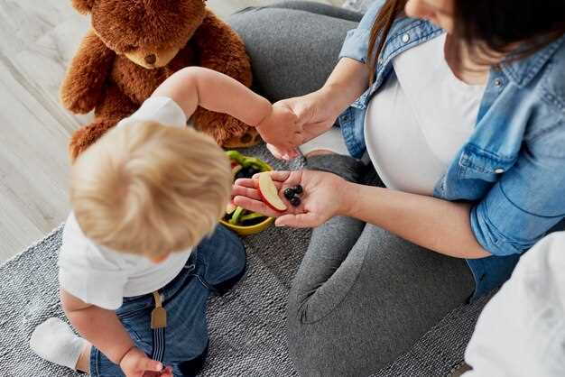 Ролевые игры и имитация бытовых ситуаций