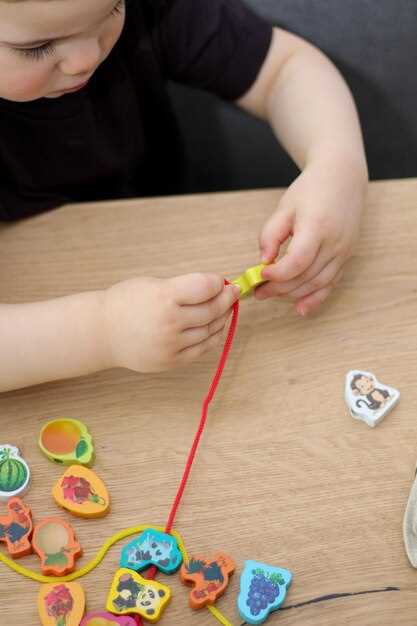 Опыт педагогов и родителей: идеи, советы и примеры успешных игр шнуровки