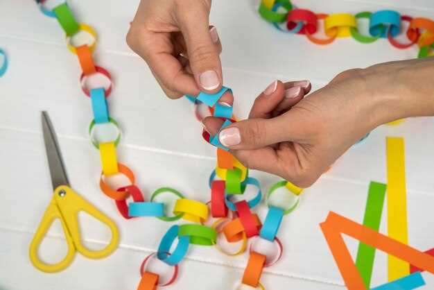 Практические методики использования игр шнуровки для развития ручных навыков у детей