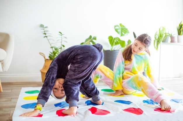 Комбинированные движения для улучшения межручной координации