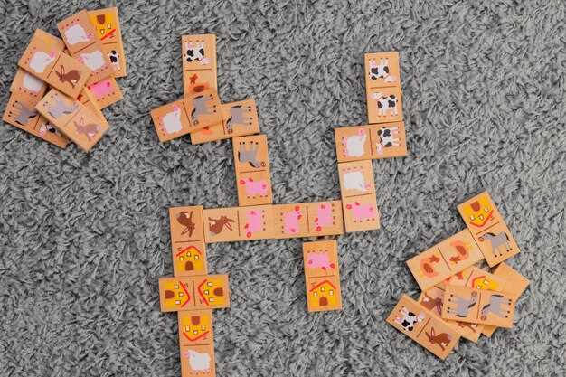 Использование игр для развития внимательности и памяти