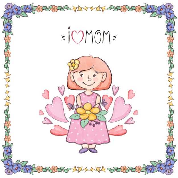 Современные тренды в выборе имён на Д