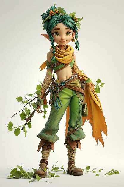 Последовательность и логика в выборе новых имен для героев