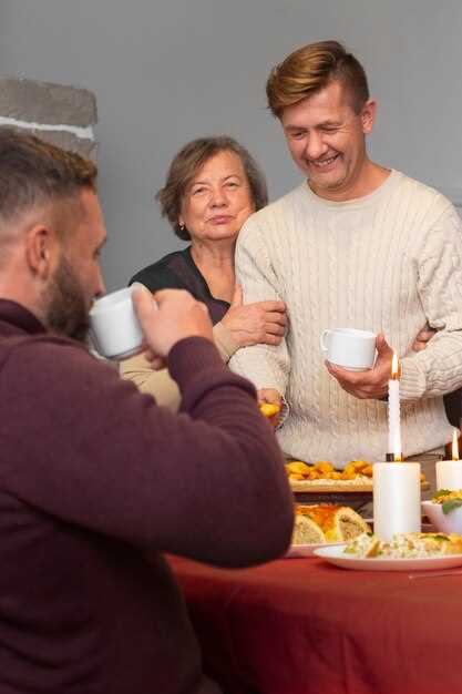 Идеи для духовных и семейных традиций в этот день
