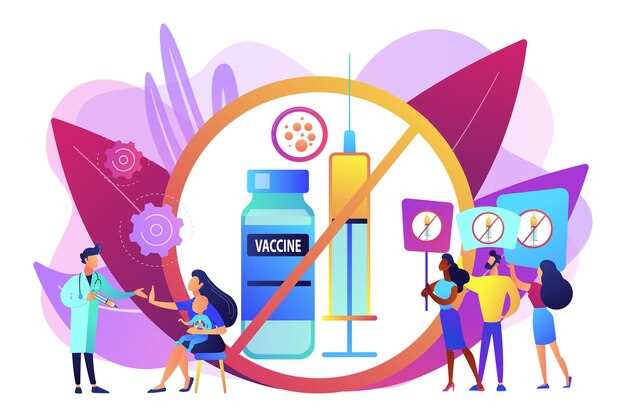 Ключевые моменты и сроки проведения уколов: до и после определённых событий