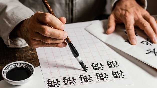 Как правильно записать имя Ксения на китайском языке