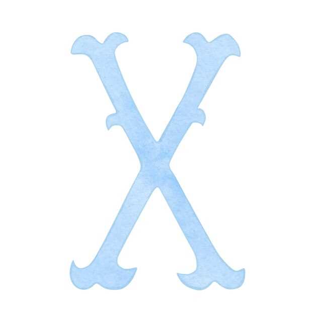 Редкие женские имена на Х и их происхождение