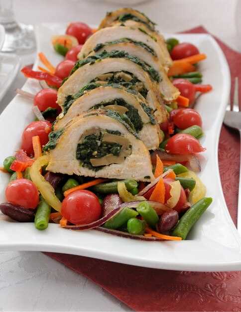 Запечённая индейка с травами: секреты приготовления