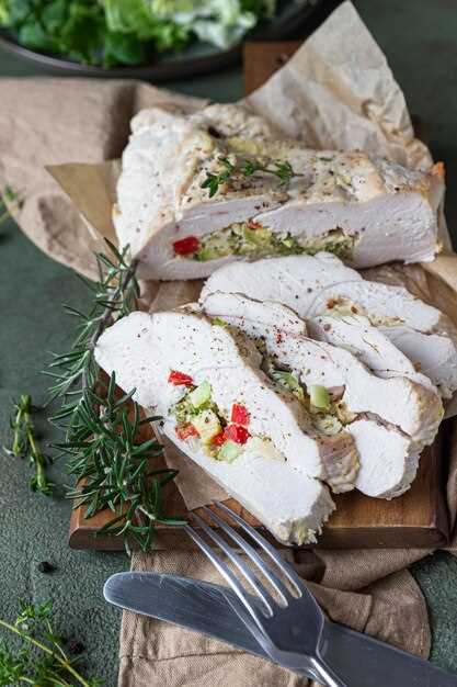 Маринады для индейки: выбор натуральных ингредиентов и их сочетания