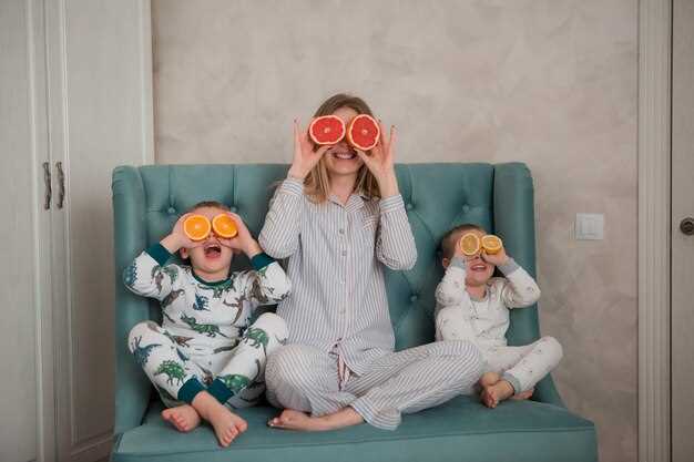 Мини-стратегии на случай неожиданных комментариев и поступков детей