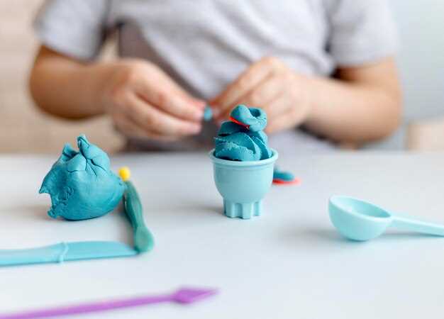 Особенности используемых материалов и их влияние на свойства пластилина