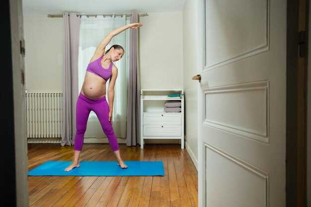 Рекомендуемые аксессуары для домашней йоги беременной