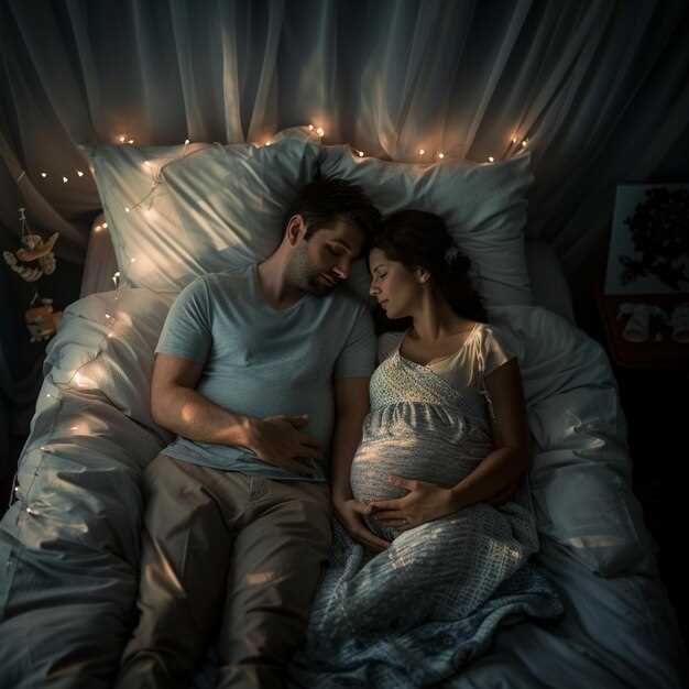 Что означает сон о измене мужа при беременности?