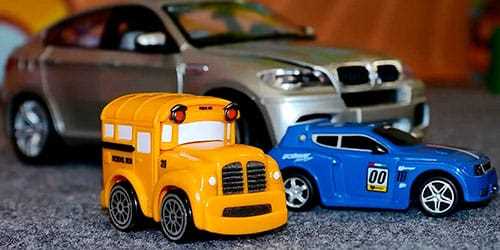 Разбор символики популярных детских атрибутов в осознанном состоянии