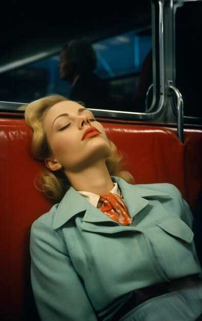 Как поезд в сновидении отражает отношения в браке