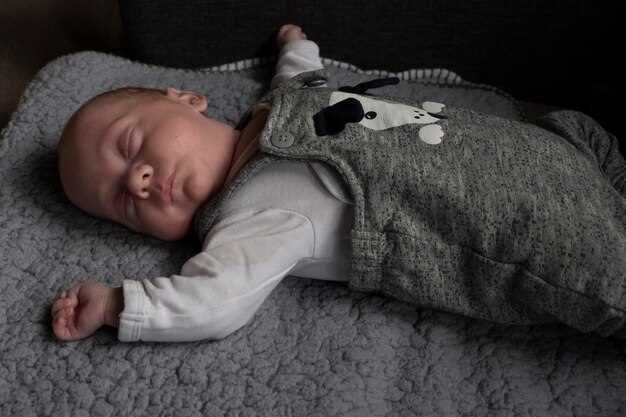 Толкование снов с грудным ребенком в зависимости от контекста и деталей