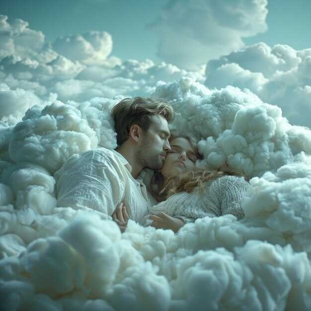 Советы по разговору с партнером после повторяющихся снов