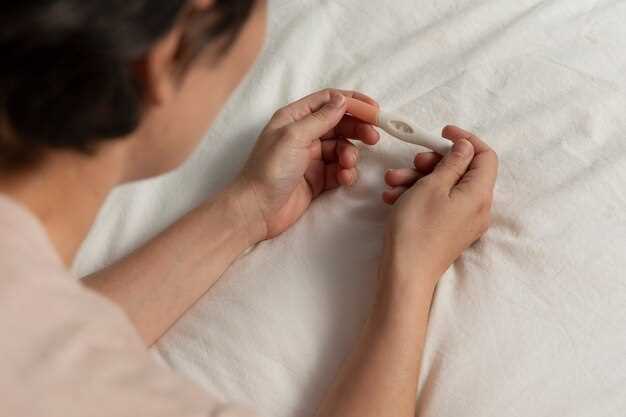 Советы по настройке на позитивное восприятие и спокойствие у беременной