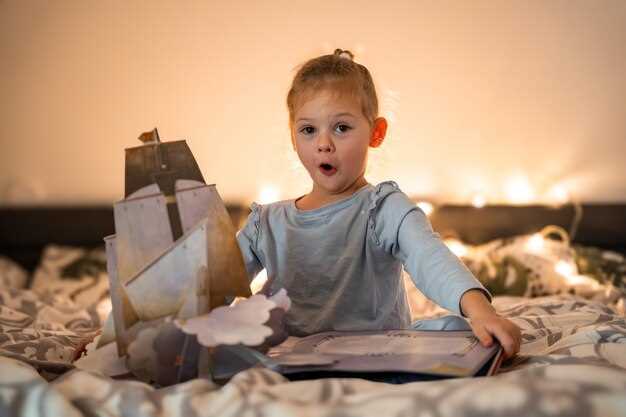 Время суток и контекст сновидения с мальчиком