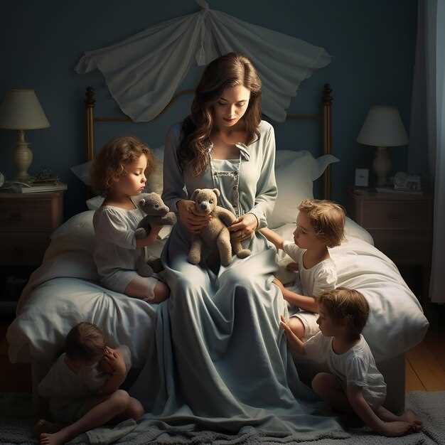 Толкование случаев, когда женщине снится, что она опасается ребенка