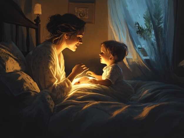 Толкование образа малыша в сновидениях: значение и особенности