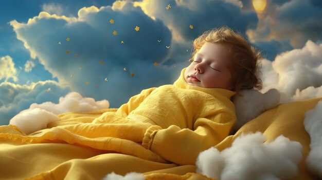 Межличностные отношения и сон о ребенке: предупреждающие знаки