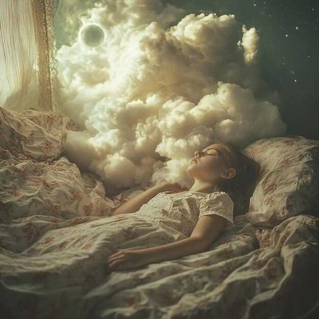 Практическое значение снов о ребенке и их влияние на жизненные решения