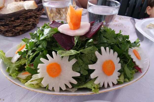 Как интерпретировать эмоциональную реакцию на салат в сновидении