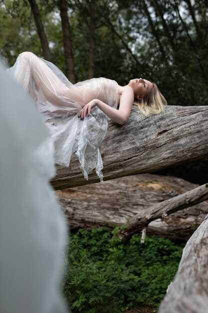 Образ свадебного платья и его символика в сновидениях