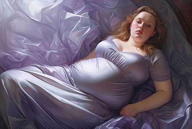 Сон, где беременная женщина плачет – возможное внутреннее состояние