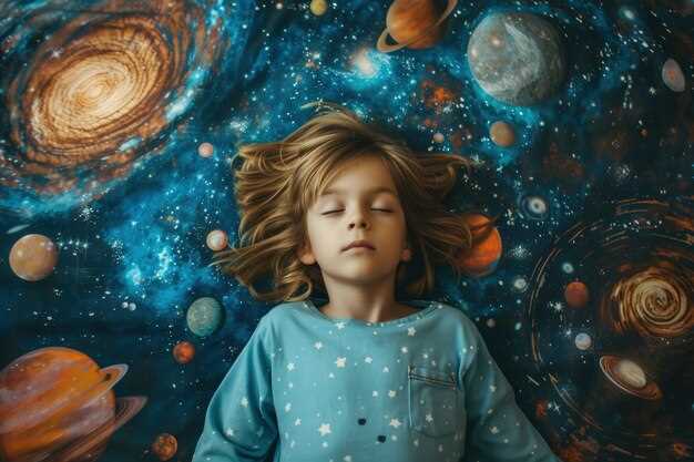 Практические аспекты интерпретации сновидений о детях: что они могут означать для вашего текущего состояния