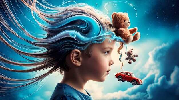 Понимание символики детских сновидений: что обозначают образы детей в сне