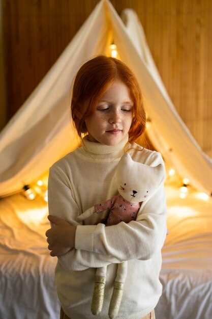 Значение снов о потерянных или найденных детях