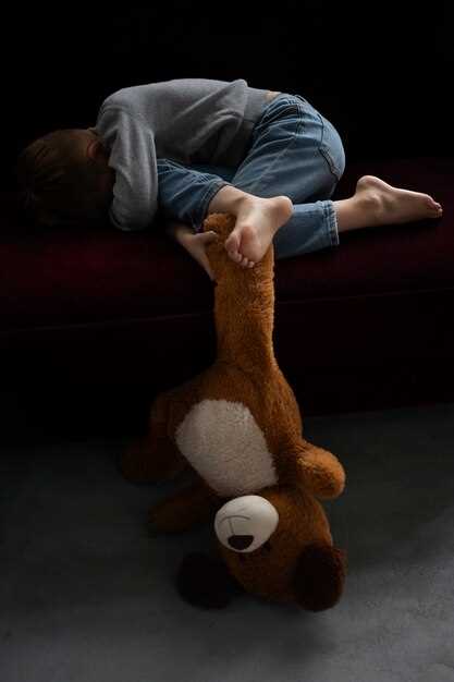 Влияние сцен с детскими какашками на эмоциональное состояние в реальной жизни