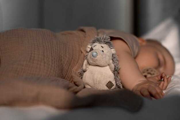 Связь сновидений о младенцах с отношениями и внутренним состоянием