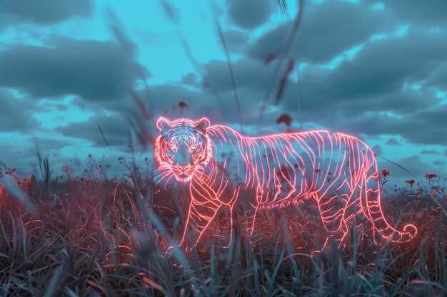 Контакт с тигром: прогулка, ласки или взаимодействие